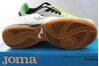 Купить Кожаные футзалки Joma Top Flex W 412 PS - оригинал, гарантия Купить Кожаные футзалки Joma Top Flex W 412 PS - оригинал, гарантия