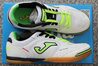 Купить Кожаные футзалки Joma Top Flex W 412 PS - оригинал, гарантия Купить Кожаные футзалки Joma Top Flex W 412 PS - оригинал, гарантия
