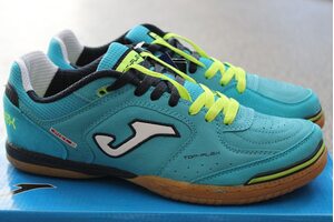 Кожаные футзалки Joma Top Flex W 414 PS Кожаные футзалки Joma Top Flex W 414 PS