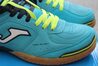 Купить Кожаные футзалки Joma Top Flex W 414 PS - оригинал, гарантия Купить Кожаные футзалки Joma Top Flex W 414 PS - оригинал, гарантия