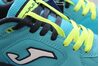 Купить Кожаные футзалки Joma Top Flex W 414 PS - оригинал, гарантия Купить Кожаные футзалки Joma Top Flex W 414 PS - оригинал, гарантия
