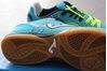 Купить Кожаные футзалки Joma Top Flex W 414 PS - оригинал, гарантия Купить Кожаные футзалки Joma Top Flex W 414 PS - оригинал, гарантия