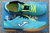 Купить Кожаные футзалки Joma Top Flex W 414 PS - оригинал, гарантия Купить Кожаные футзалки Joma Top Flex W 414 PS - оригинал, гарантия