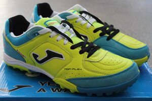 Кожаные сороконожки Joma Top Flex S 511 PT