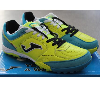 Кожаные сороконожки Joma Top Flex S 511 PT