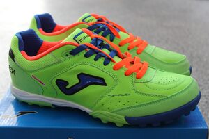 Сороконожки Joma Top Flex W 411 PT