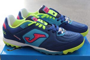 Кожаные сороконожки Joma Top Flex W 605 TF - TOPW.605.TF
