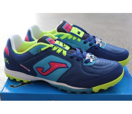 Кожаные сороконожки Joma Top Flex W 605 TF - TOPW.605.TF