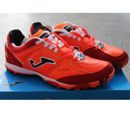 Шкіряні сороконіжки Joma Top Flex W 608 TF - TOPW.608.TF