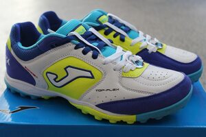 Кожаные сороконожки Joma Top Flex W 622 TF - TOPW.622.TF