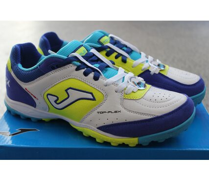 Кожаные сороконожки Joma Top Flex W 622 TF - TOPW.622.TF