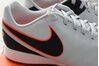 Купить Кожаные футзалки NIKE TIEMPO GENIO II LEATHER IC 819215-001 - оригинал, гарантия