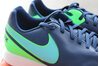 Купить Кожаные футзалки NIKE TIEMPO GENIO II LEATHER IC 819215-443 - оригинал, гарантия