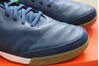 Купить Кожаные футзалки NIKE TIEMPO GENIO II LEATHER IC 819215-443 - оригинал, гарантия