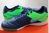 Купить Кожаные футзалки NIKE TIEMPO GENIO II LEATHER IC 819215-443 - оригинал, гарантия