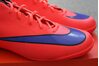 Купить Футзалки (бампы) Nike MERCURIAL VICTORY V IC 651635-650 - оригинал, гарантия