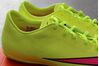 Купить Футзалки (бампы) Nike MERCURIAL VICTORY V IC 651635-760 - оригинал, гарантия