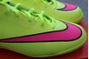 Купить Футзалки (бампы) Nike MERCURIAL VICTORY V IC 651635-760 - оригинал, гарантия