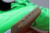 Купить Кожаные футзалки Nike TIEMPO GENIO IC 631283-330 - оригинал, гарантия