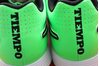 Купить Кожаные футзалки Nike TIEMPO GENIO IC 631283-330 - оригинал, гарантия