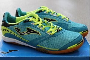 Обувь для футзала Joma LOZANO W 304.PS Обувь для футзала Joma LOZANO W 304.PS