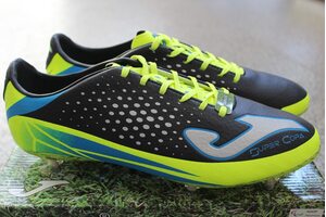 Футбольные бутсы SUPERCOPA SPEED W 501 PM Футбольные бутсы SUPERCOPA SPEED W 501 PM