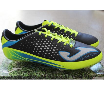 Футбольные бутсы SUPERCOPA SPEED W 501 PM Футбольные бутсы SUPERCOPA SPEED W 501 PM