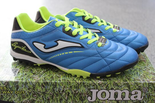 Купить Сороконожки Joma AGUILA W 504 PT  - оригинал, гарантия