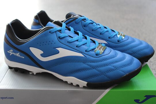 Сороконіжки Joma AGUILA W 704 TF - колекція 2017 року - оригінал