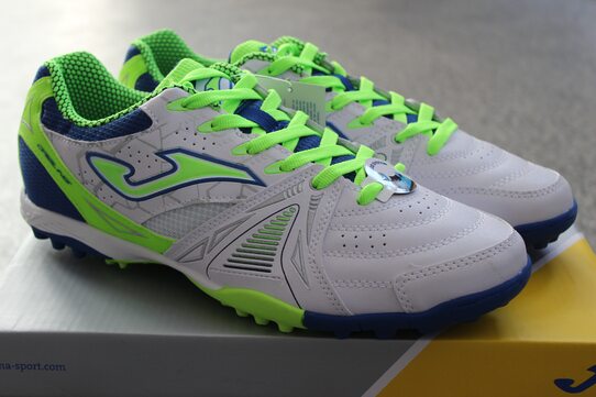 Купить Сороконожки Joma Dribling S 702 TF - DRIS.702.TF - оригинал, гарантия