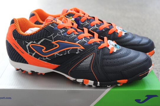 Купить Сороконожки Joma Dribling S 703.TF - коллекция 2017 года - оригинал, гарантия