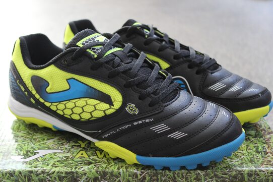 Купить Сороконожки Joma LIGA 5 W 501 PT - оригинал, гарантия