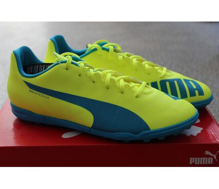 Сороконожки Puma evoSpeed 5.4 TT 103283-04