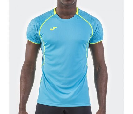 Футболка для бега Joma OLIMPIA - 100736.010 Футболка для бега Joma OLIMPIA - 100736.010