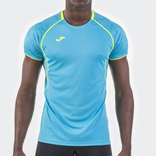 Купить Футболка для бега Joma OLIMPIA - 100736.010 - оригинал, гарантия Купить Футболка для бега Joma OLIMPIA - 100736.010 - оригинал, гарантия