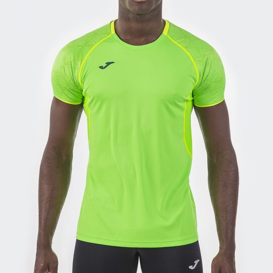 Купить Футболка для бега Joma OLIMPIA - 100736.020 - оригинал, гарантия Купить Футболка для бега Joma OLIMPIA - 100736.020 - оригинал, гарантия