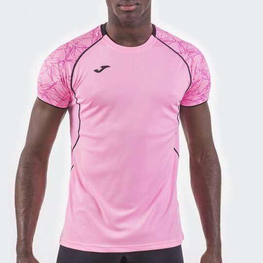 Купить Футболка для бега Joma OLIMPIA - 100736.030 - оригинал, гарантия Купить Футболка для бега Joma OLIMPIA - 100736.030 - оригинал, гарантия