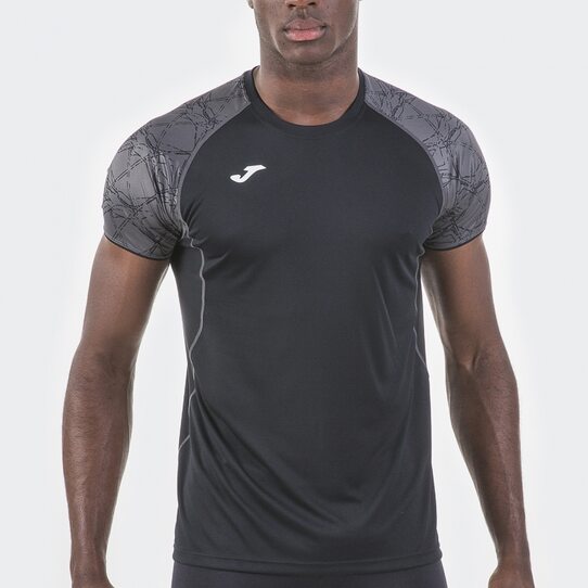 Купить Футболка для бега Joma OLIMPIA - 100736.100 - оригинал, гарантия Купить Футболка для бега Joma OLIMPIA - 100736.100 - оригинал, гарантия
