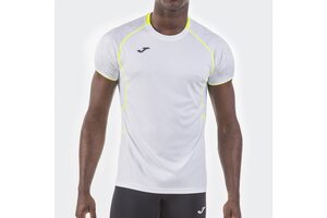Футболка для бега Joma OLIMPIA - 100736.200 Футболка для бега Joma OLIMPIA - 100736.200