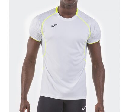 Футболка для бега Joma OLIMPIA - 100736.200 Футболка для бега Joma OLIMPIA - 100736.200