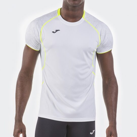 Купить Футболка для бега Joma OLIMPIA - 100736.200 - оригинал, гарантия Купить Футболка для бега Joma OLIMPIA - 100736.200 - оригинал, гарантия