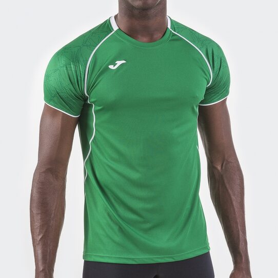 Купить Футболка для бега Joma OLIMPIA - 100736.450 - оригинал, гарантия Купить Футболка для бега Joma OLIMPIA - 100736.450 - оригинал, гарантия