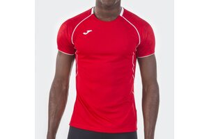 Футболка для бігу Joma OLIMPIA - 100736.600 Футболка для бігу Joma OLIMPIA - 100736.600