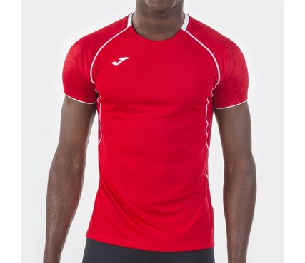 Футболка для бега Joma OLIMPIA - 100736.600 Футболка для бега Joma OLIMPIA - 100736.600