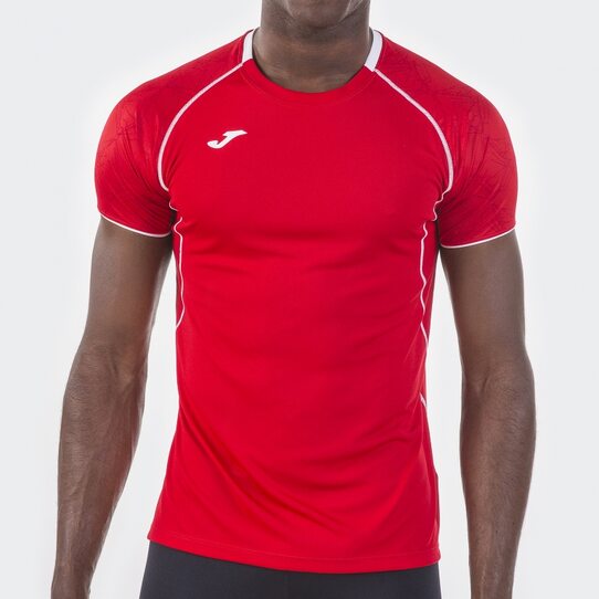 Футболка для бігу Joma OLIMPIA - 100736.600 - оригінал Футболка для бігу Joma OLIMPIA - 100736.600 - оригінал
