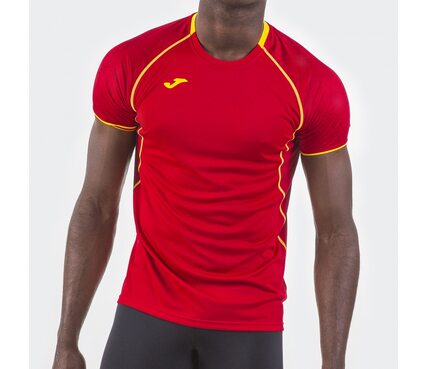 Футболка для бега Joma OLIMPIA - 100736.609 Футболка для бега Joma OLIMPIA - 100736.609