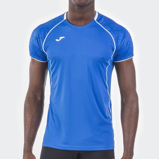 Купить Футболка для бега Joma OLIMPIA - 100736.700 - оригинал, гарантия Купить Футболка для бега Joma OLIMPIA - 100736.700 - оригинал, гарантия