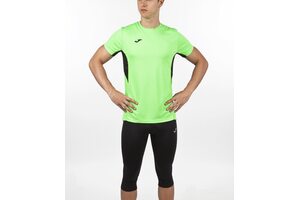 Футболка для бега Joma RECORD - 100283.021 Футболка для бега Joma RECORD - 100283.021