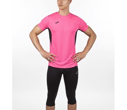 Футболка для бега Joma RECORD - 100283.031 Футболка для бега Joma RECORD - 100283.031