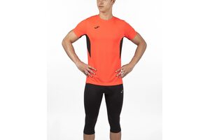 Футболка для бега Joma RECORD - 100283.041 Футболка для бега Joma RECORD - 100283.041